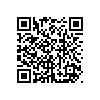 This is a QR code. It can be scanned by your smartphone and will take you directly to this obituary. You can also save this QR code image for later use (adding to print documents, sending to friends & family, etc) by clicking on it.