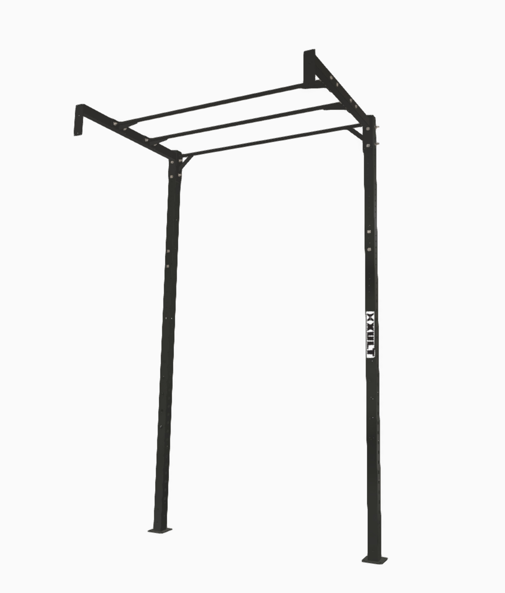XULT 12- MONKEY RIG EXT 4W6D - XA-4-MON-12-02 - 2018