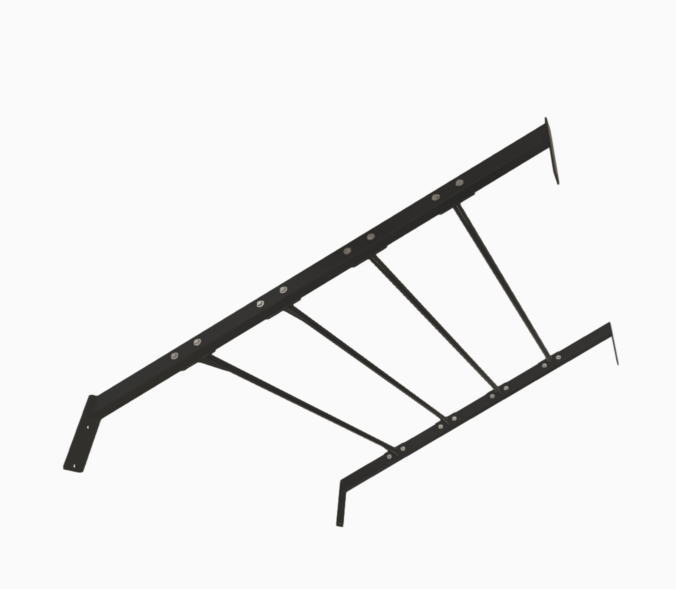 XULT MONKEY 9- TO 12- INCLINE 4W6D - XA-6-INC-02 - 2018