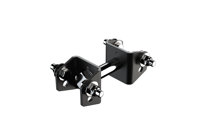 XULT LINEAR SHELF BRACKET (W/HDW) - XS11?02 - 2018