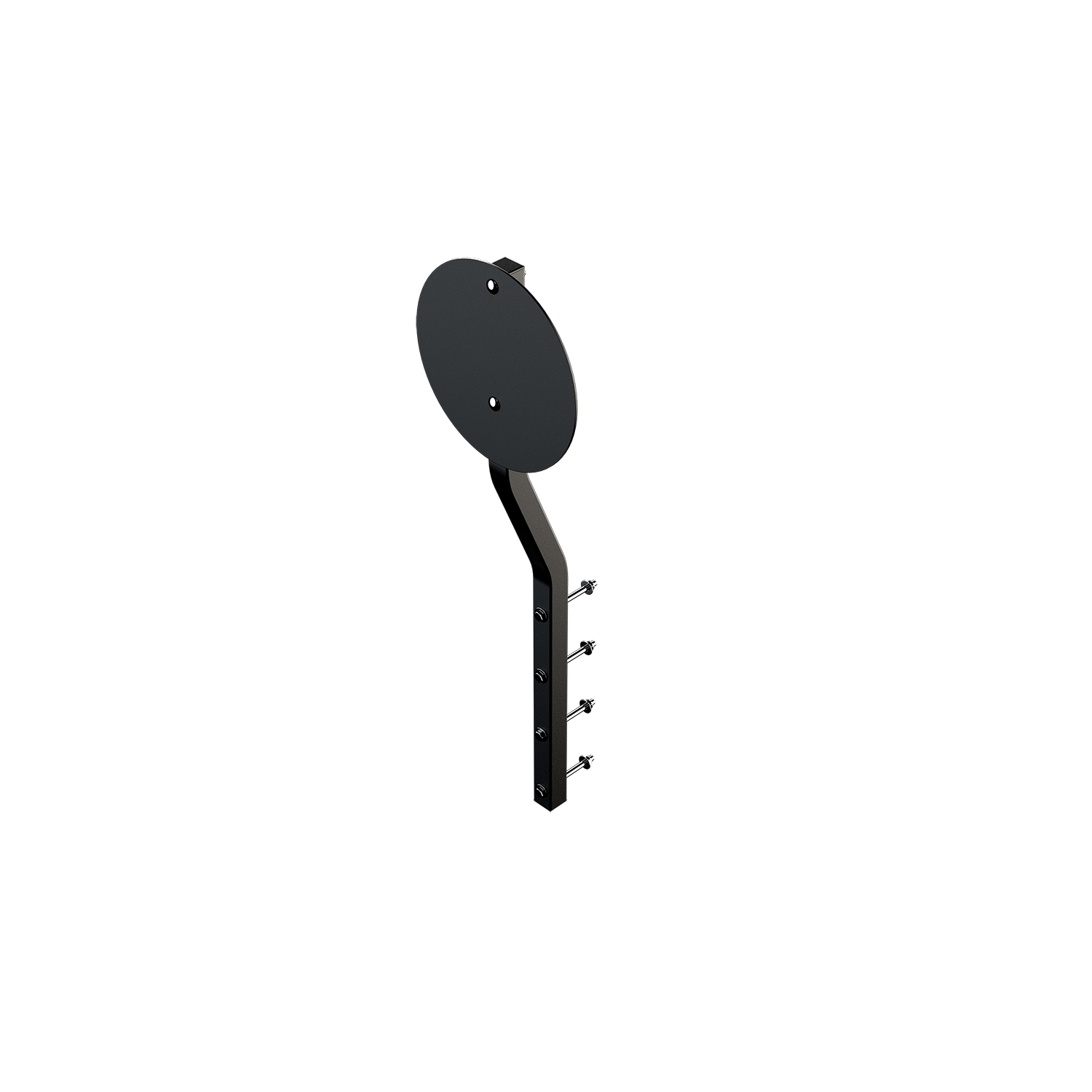 XULT Ball Target - XR22-02 - 2018