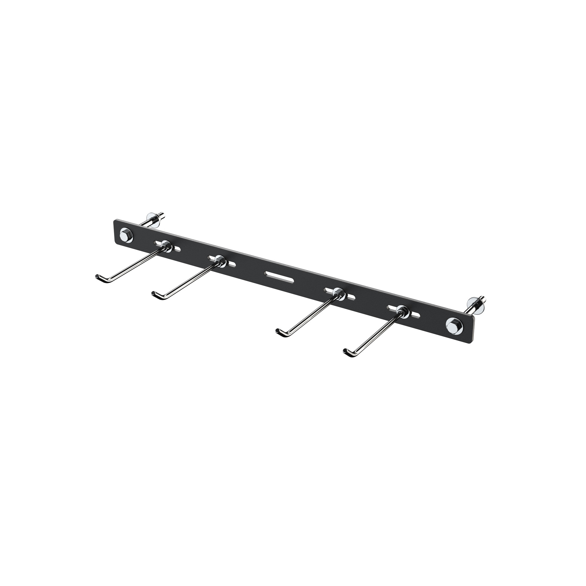 XULT Mat/Band Storage - XR19-02 - 2018