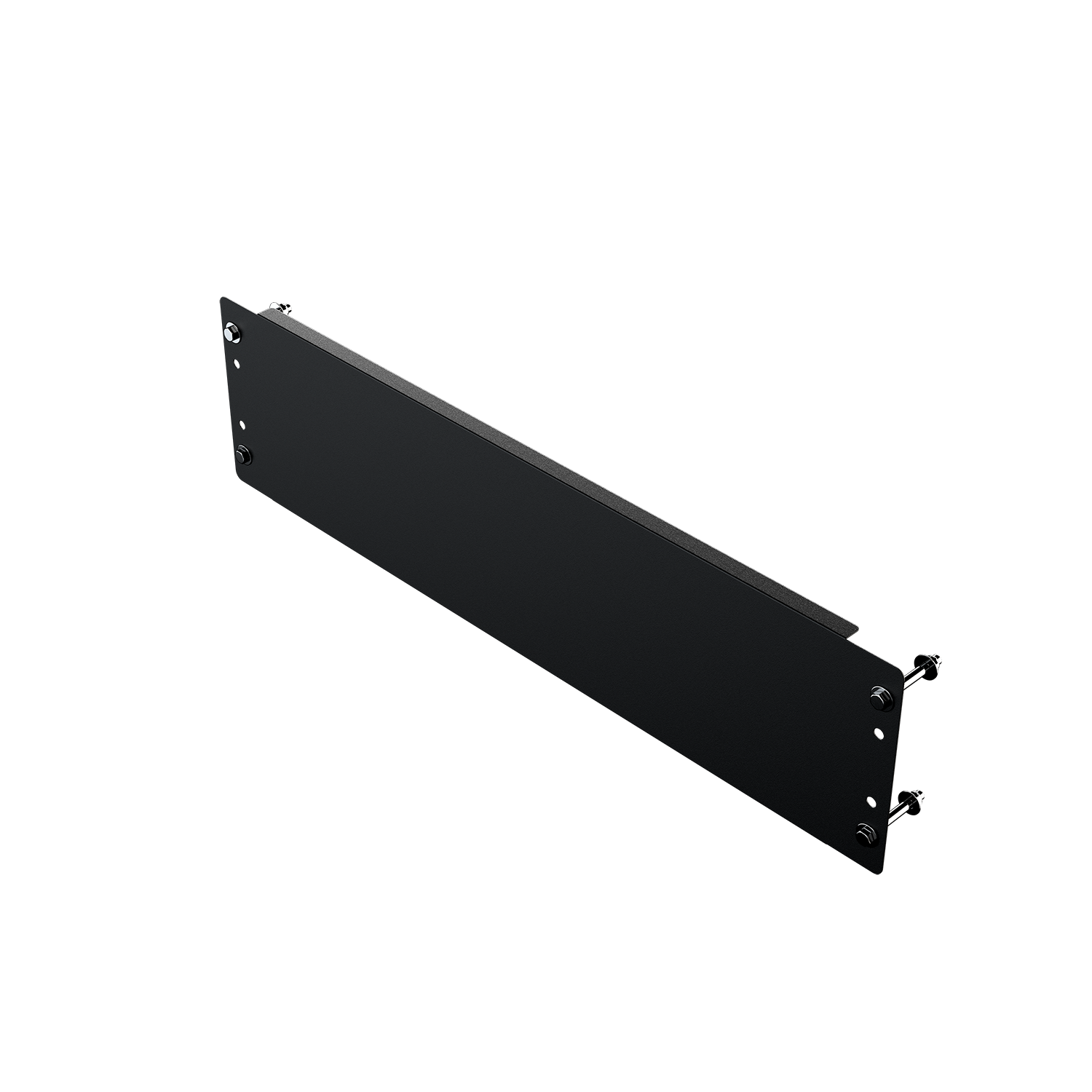 XULT Name Plate - 4- Bay (includes vinyl decal) - XR25-02 - 2018
