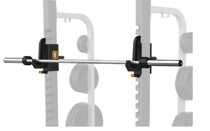 J-Hooks - Power Racks - 2018