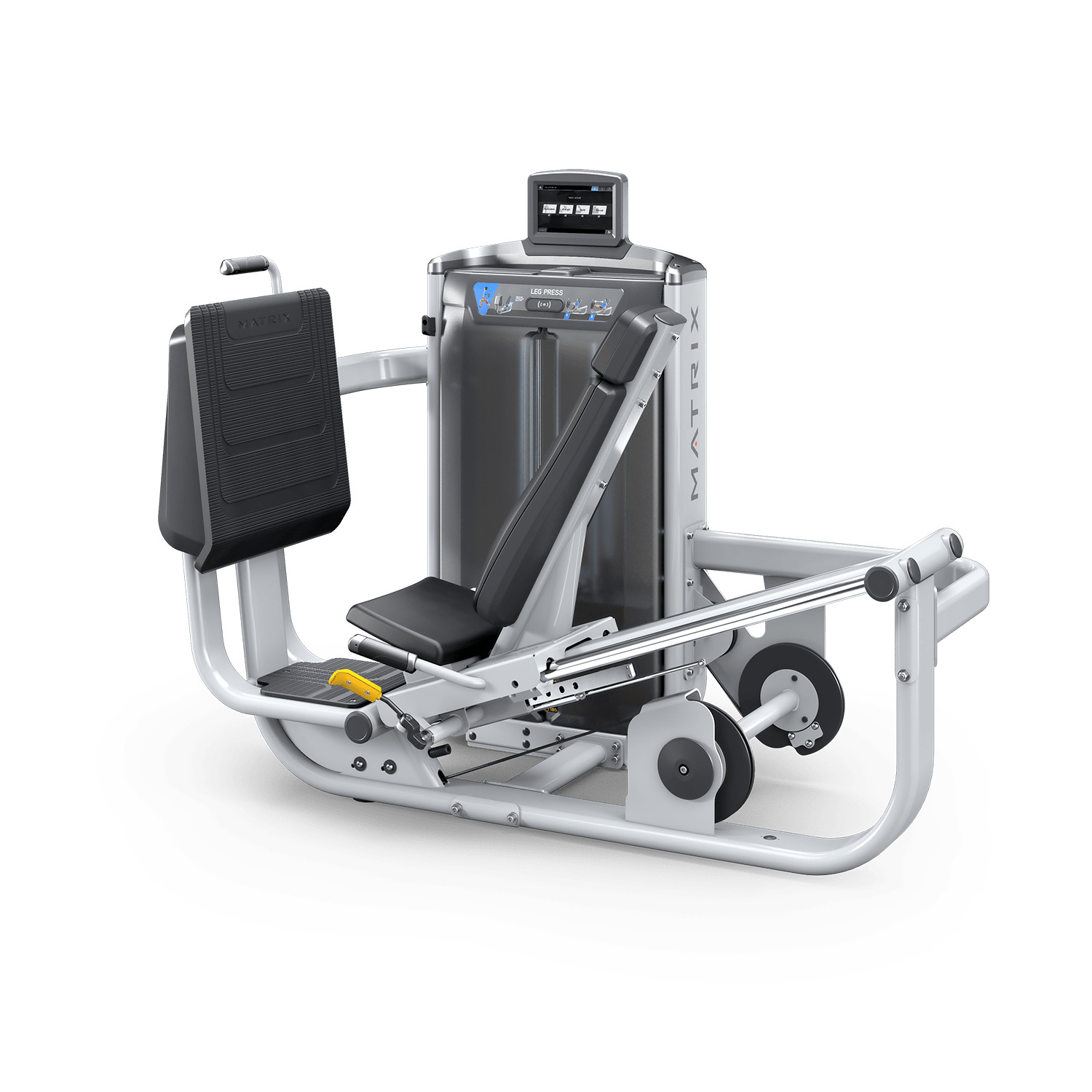 G7-S70-02 - Leg Press - G7GM114 - 2018
