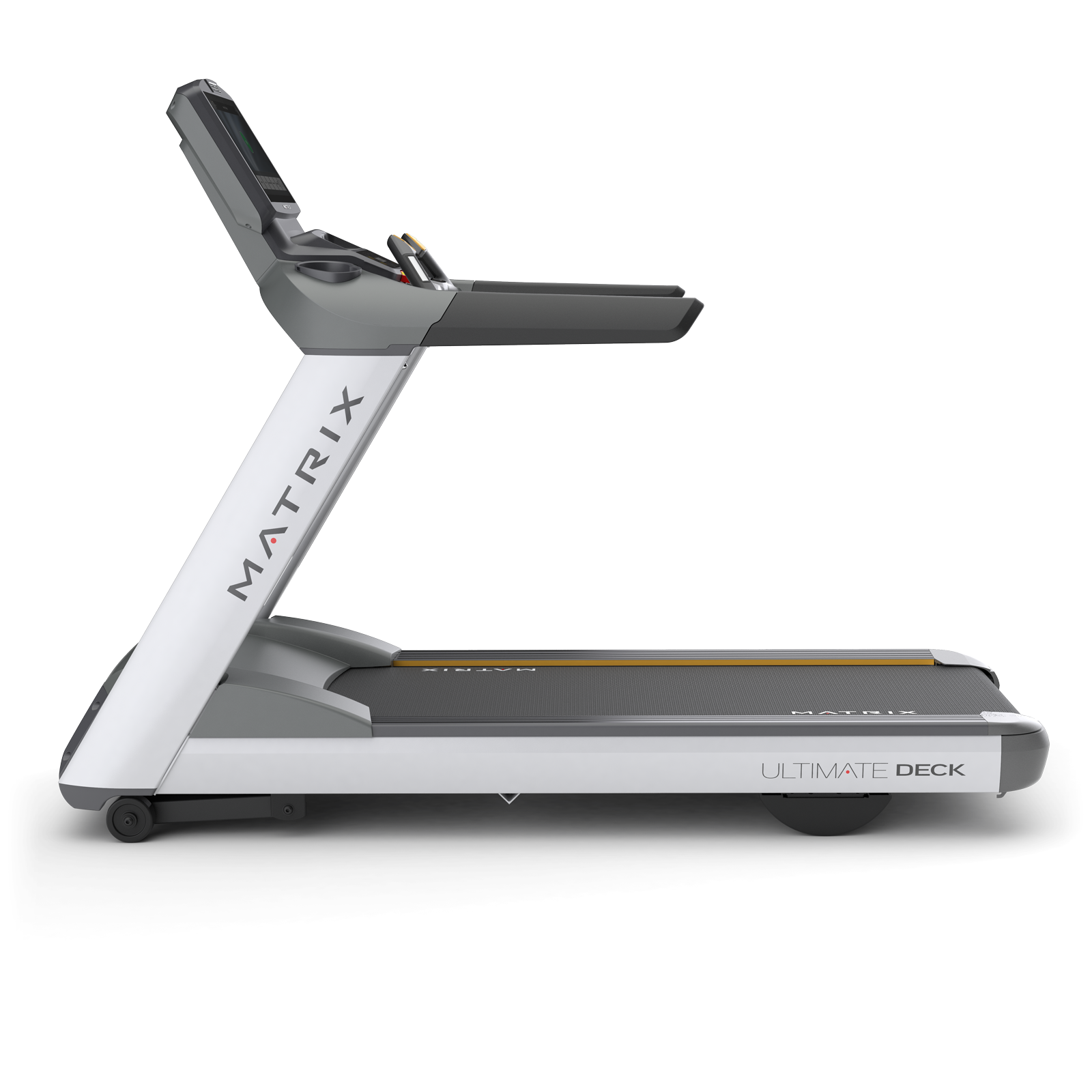 X - CTM540 - 2018