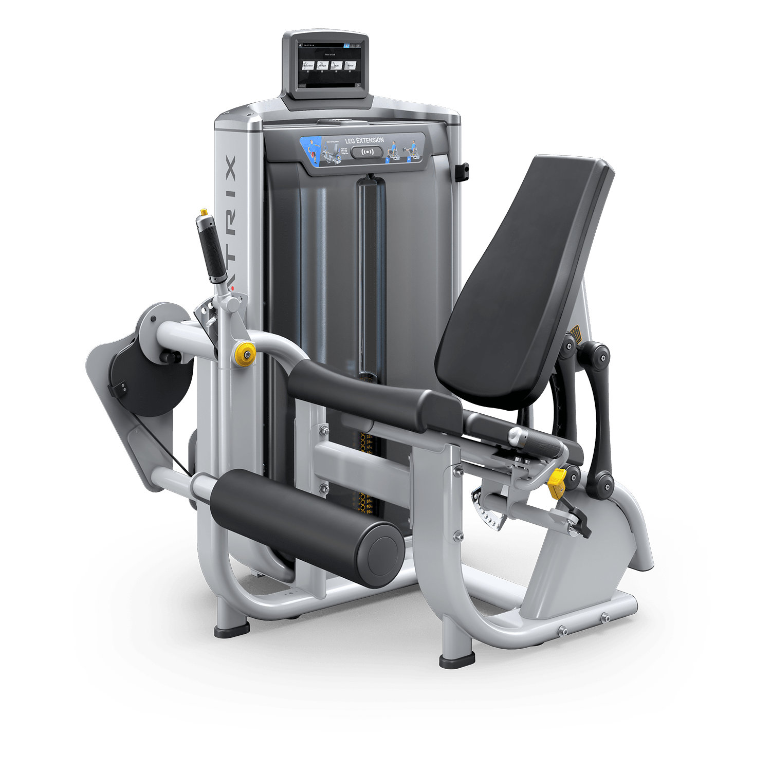 G7-S71-02 - Leg Extension - G7GM113 - 2018
