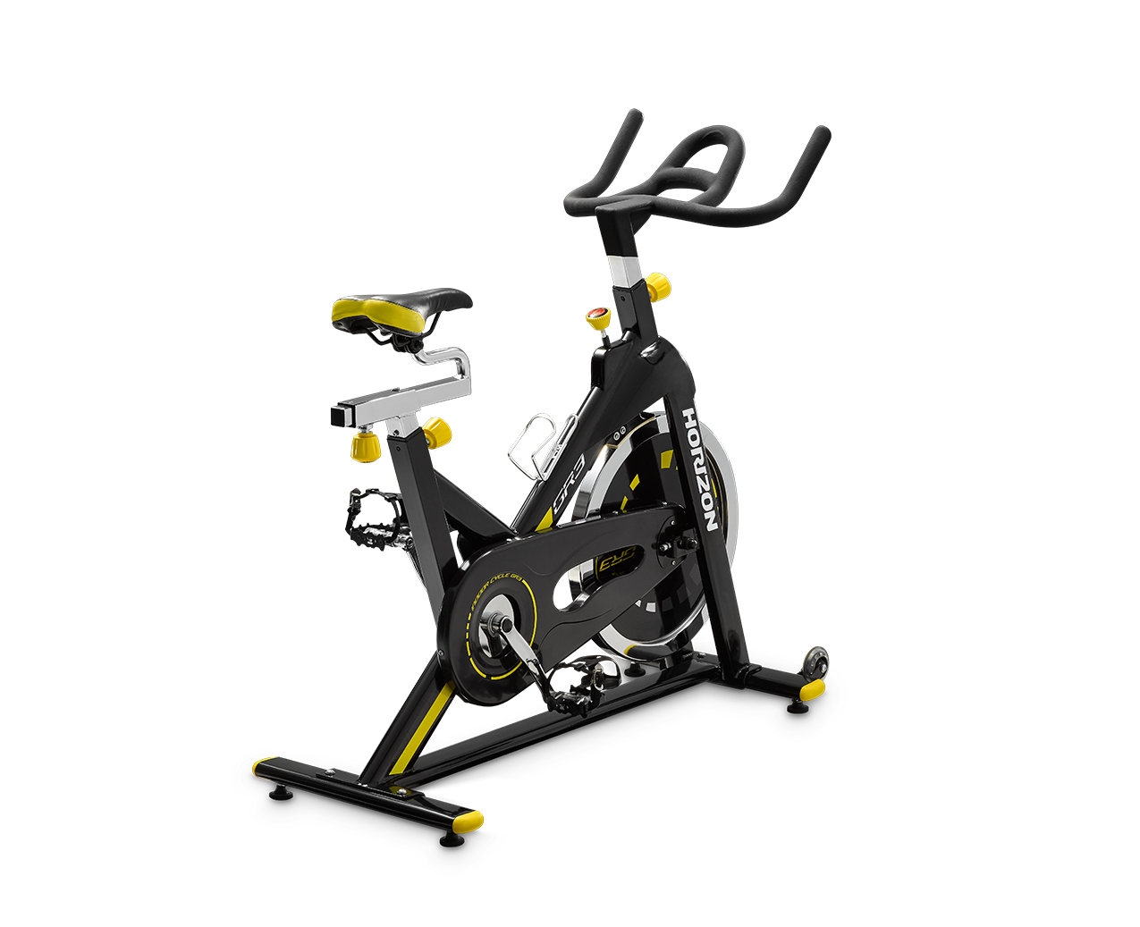 GR3 Indoor Cycle - FC060 - 2019