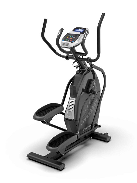 Peak Trainer - HT5.0 - EP031 - 2019