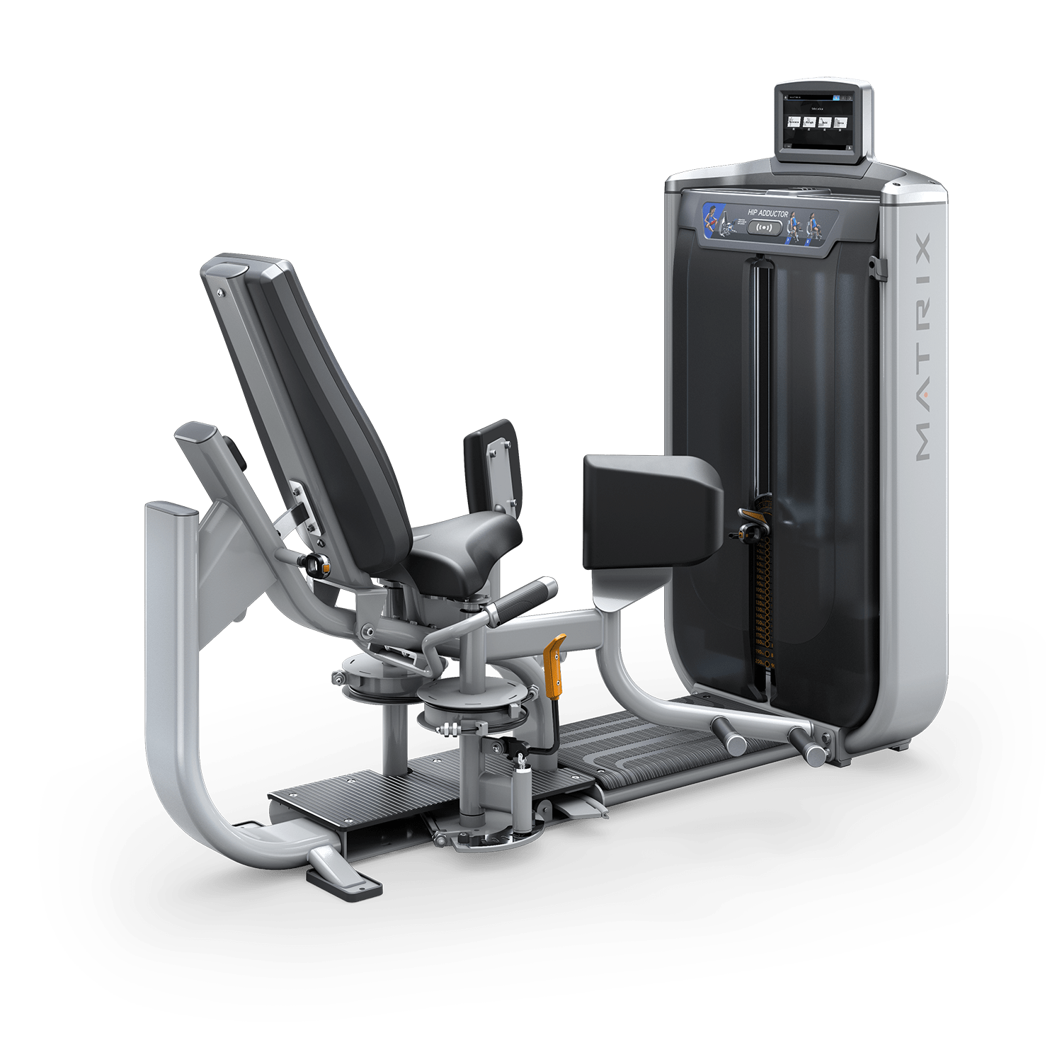 G7-S74-02 - Hip Adductor - G7GM120 - 2018