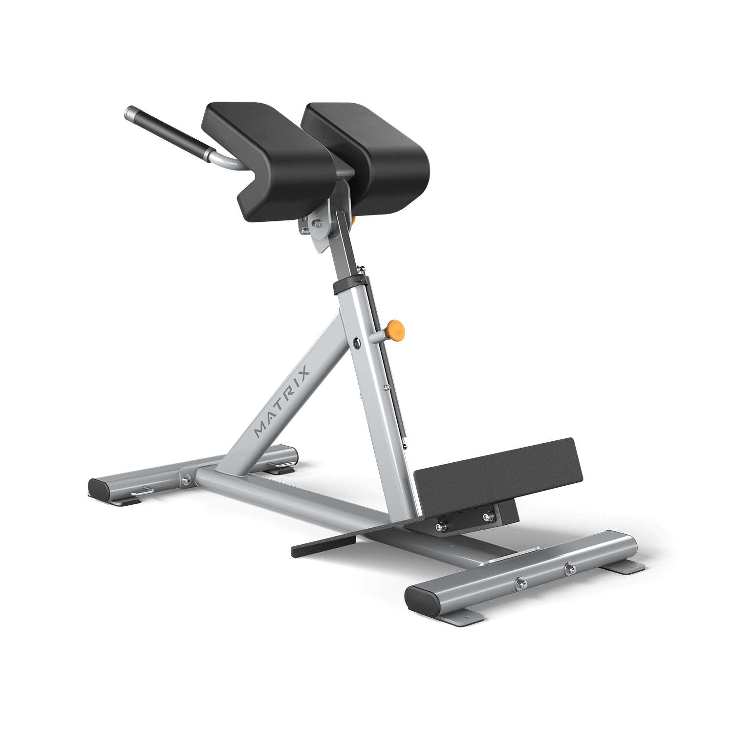 MD-FW52 - MI Back Trainer - FW166 - 2019