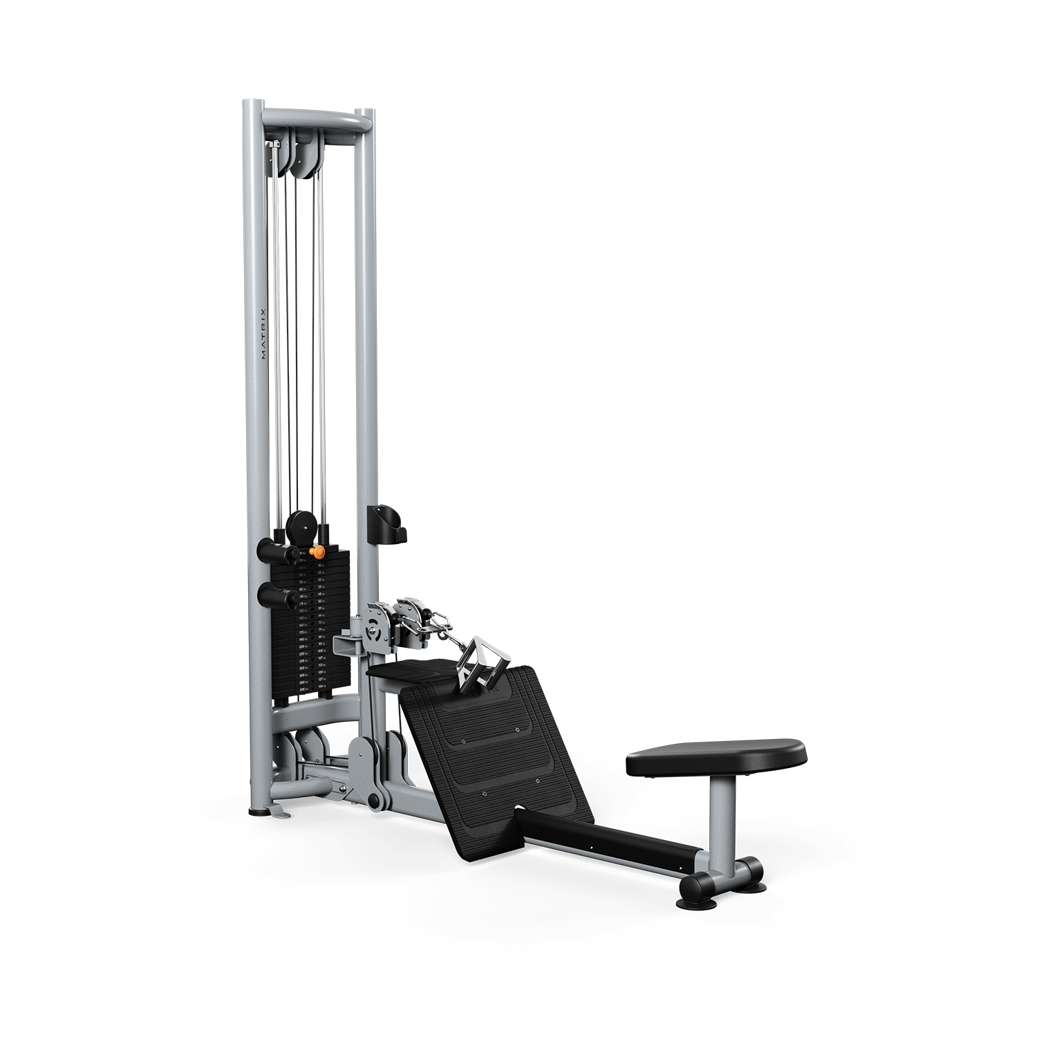 G3-MS53-02 - Low Row - G3MS53B - 2019