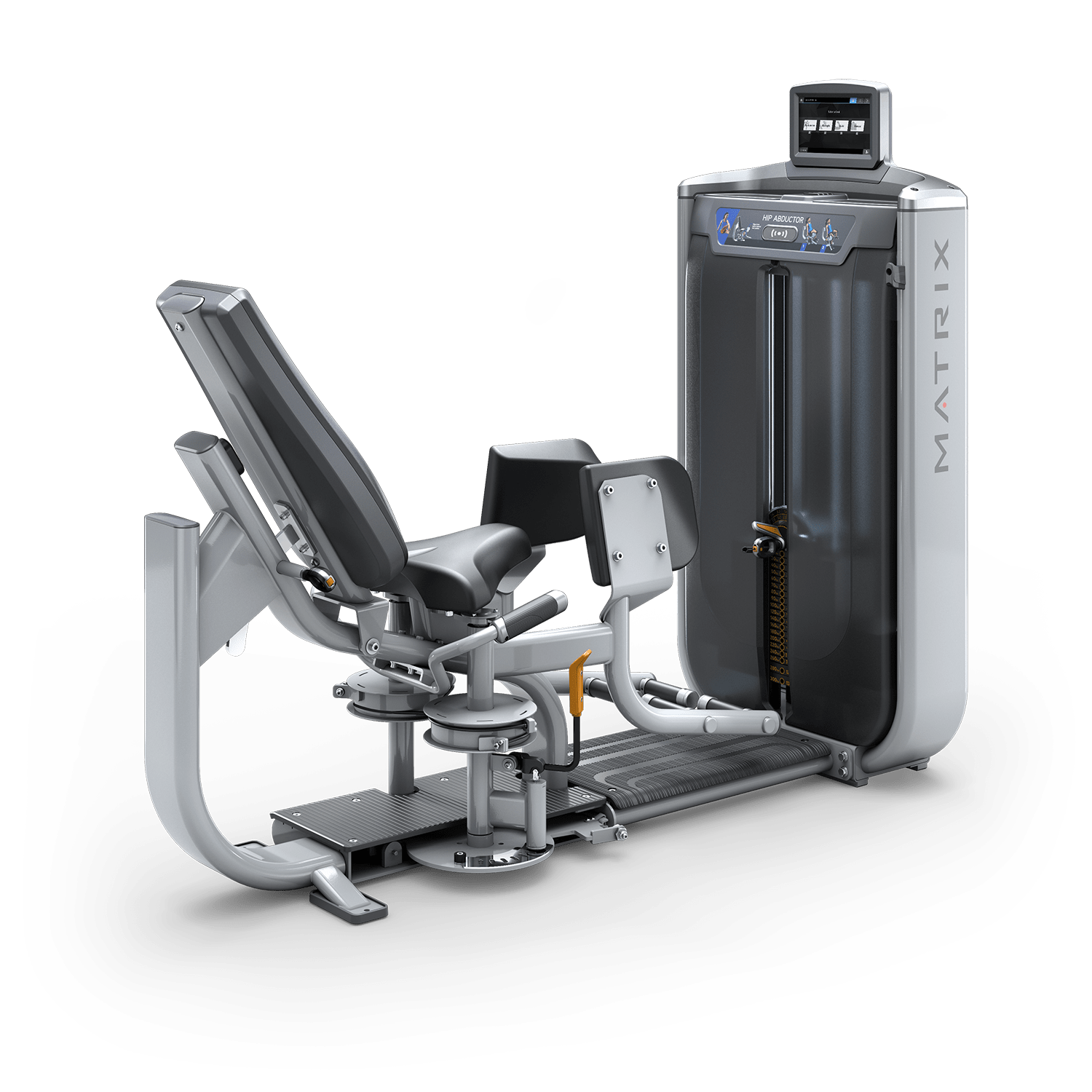 G7-S75-02 - Hip Abductor - G7GM115 - 2018