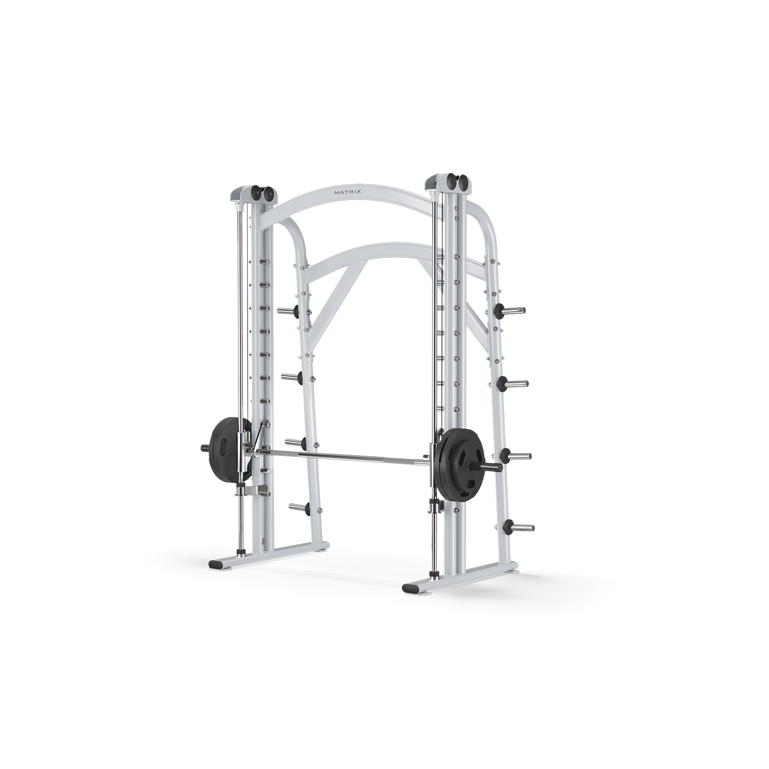 MG-PL62-03 - Smith Machine - PL219 - 2019