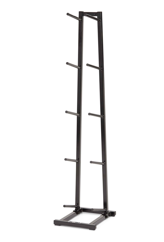 XULT Med Ball Rack - 5 Balls - XT-MEDBALL-RACK-05 - 2019