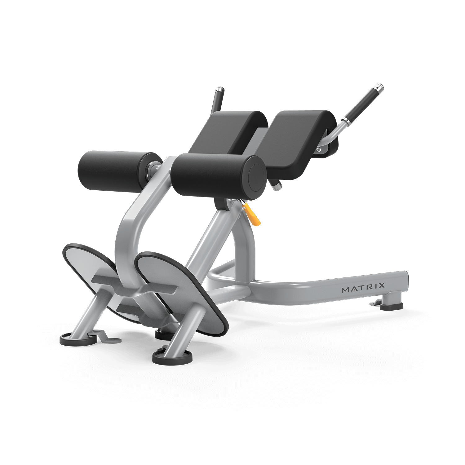 MG-A52 - Back Extension Bench - FW334 - 2019
