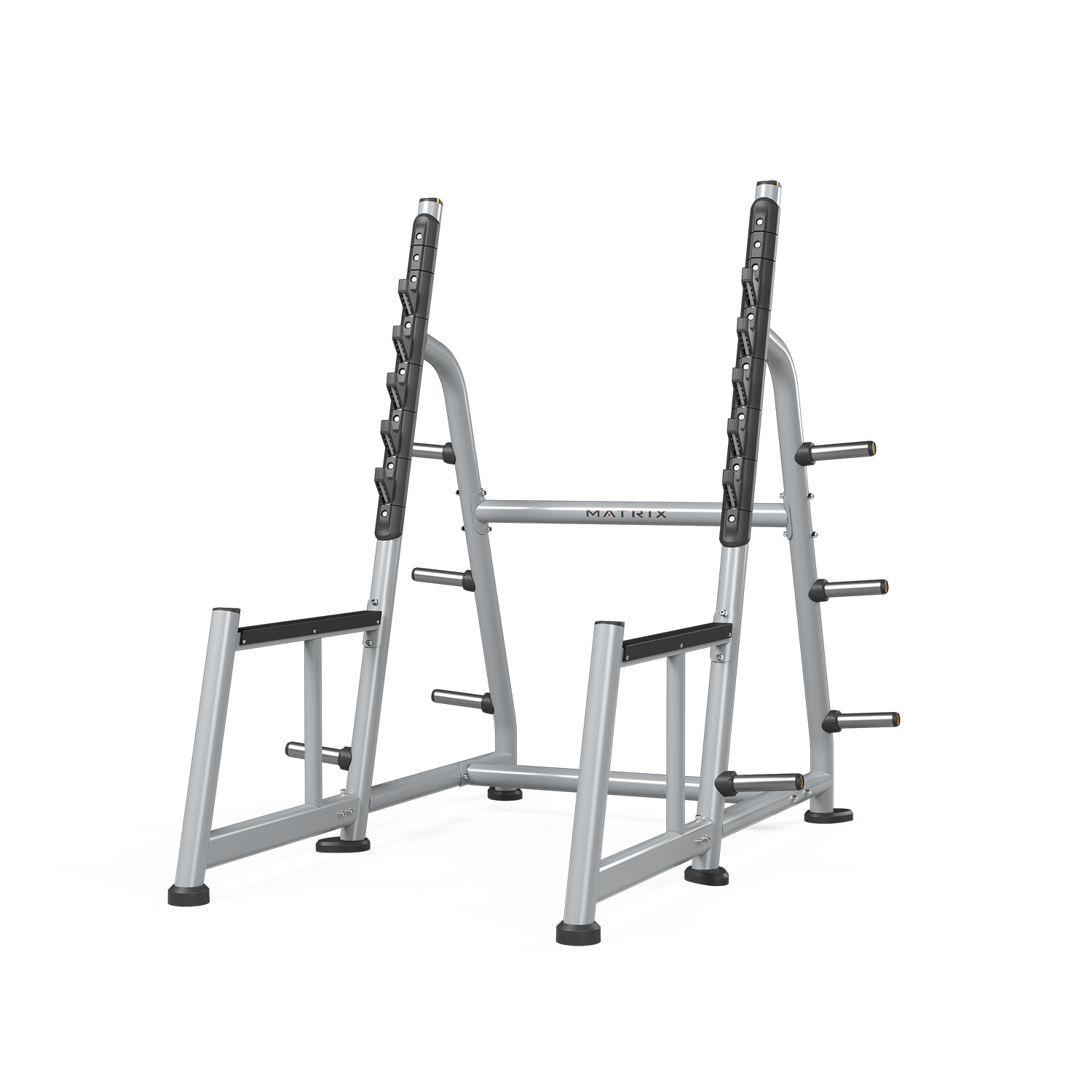 MG-A81-05 - Squat Rack - FW226B - 2019