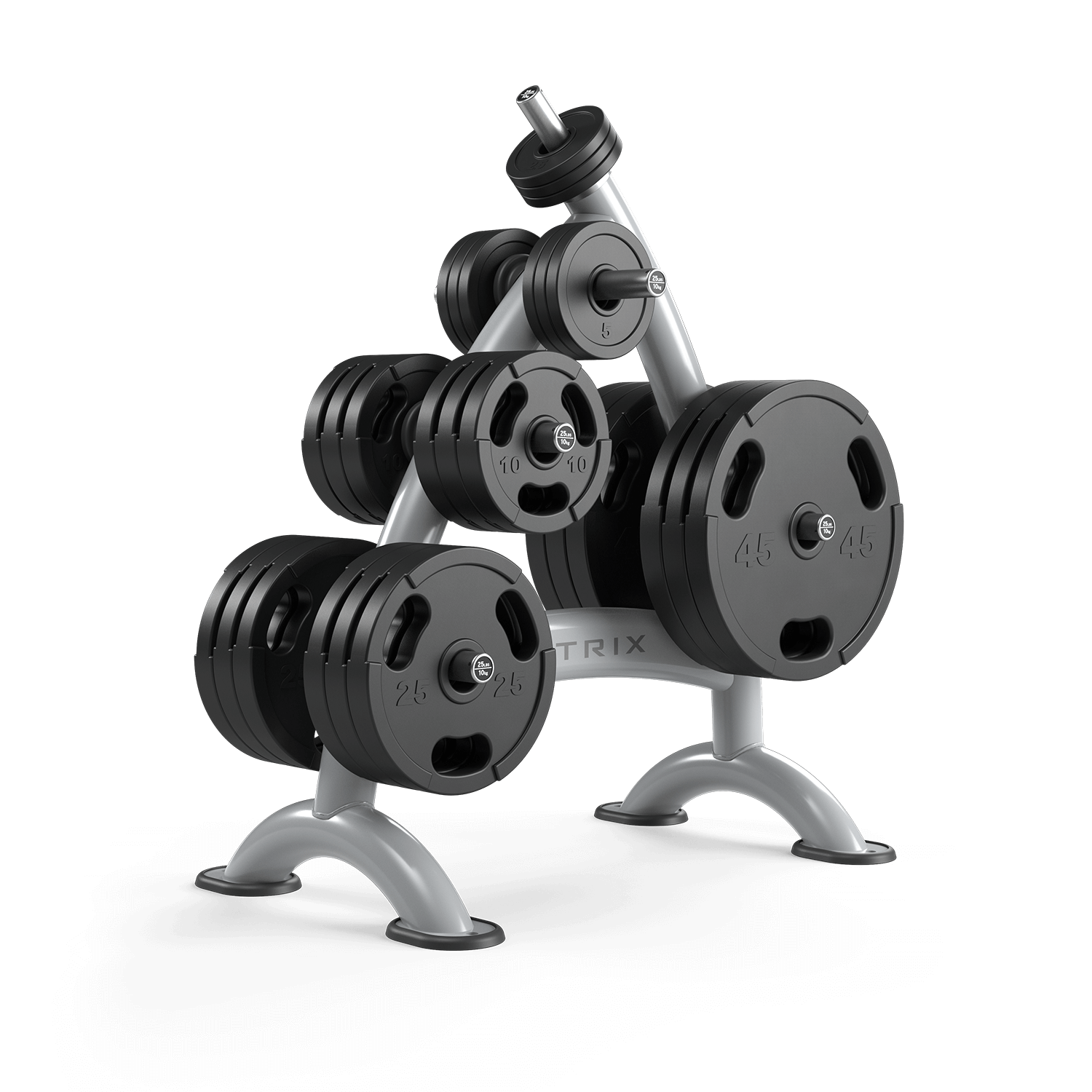 MG-A94 - Olympic Weight Tree - FW336 - 2019