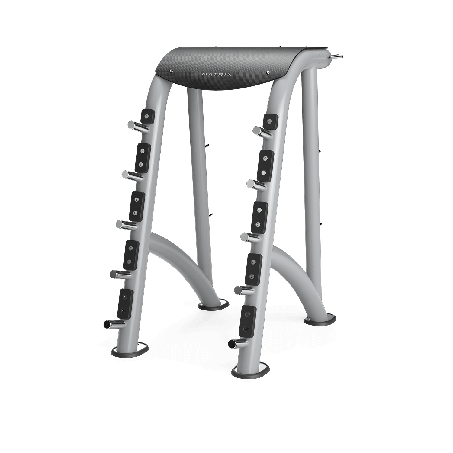 MG-A97 - Accessory Rack - FW337 - 2019