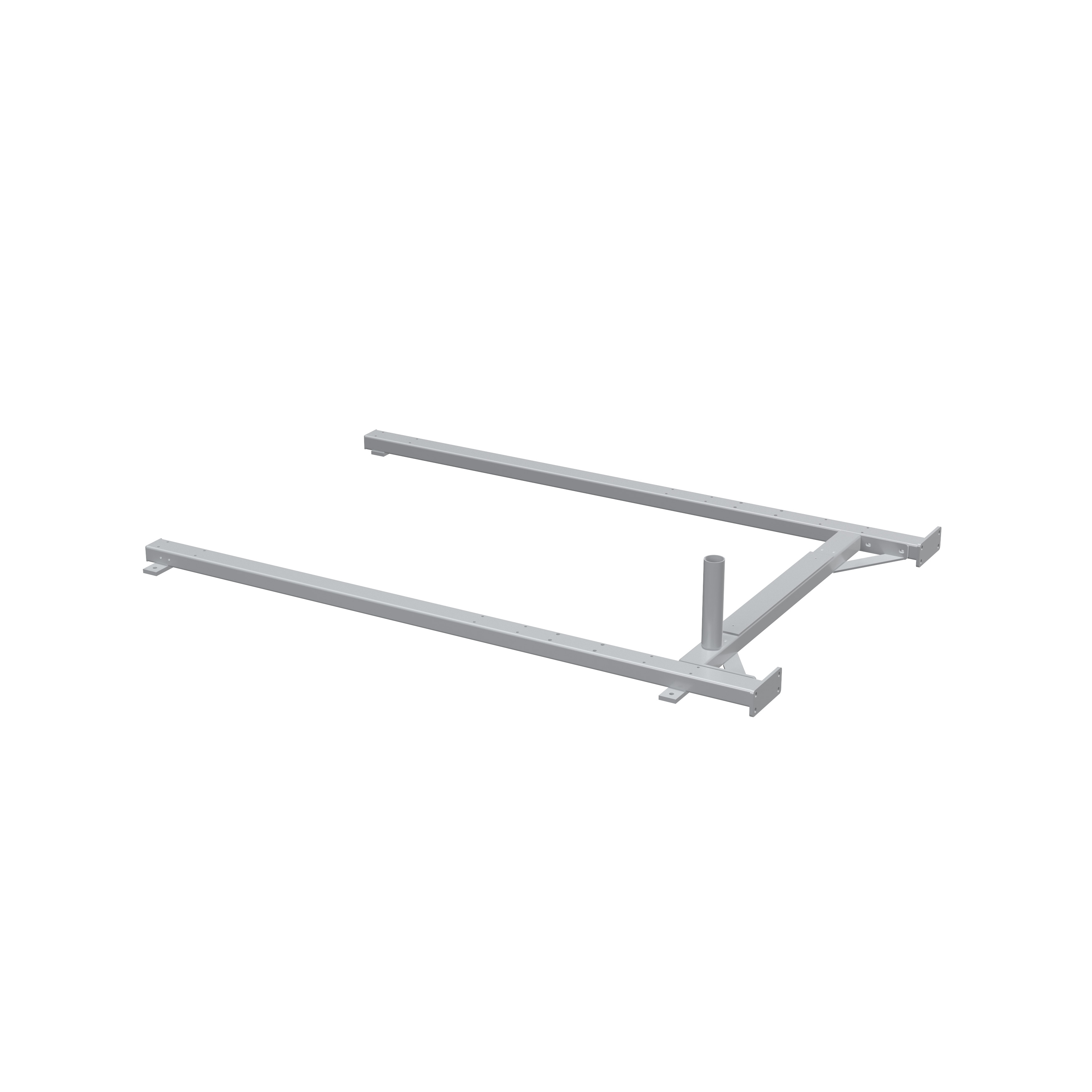 MG-OPT-R47-02 - Connecting Flange - 2019