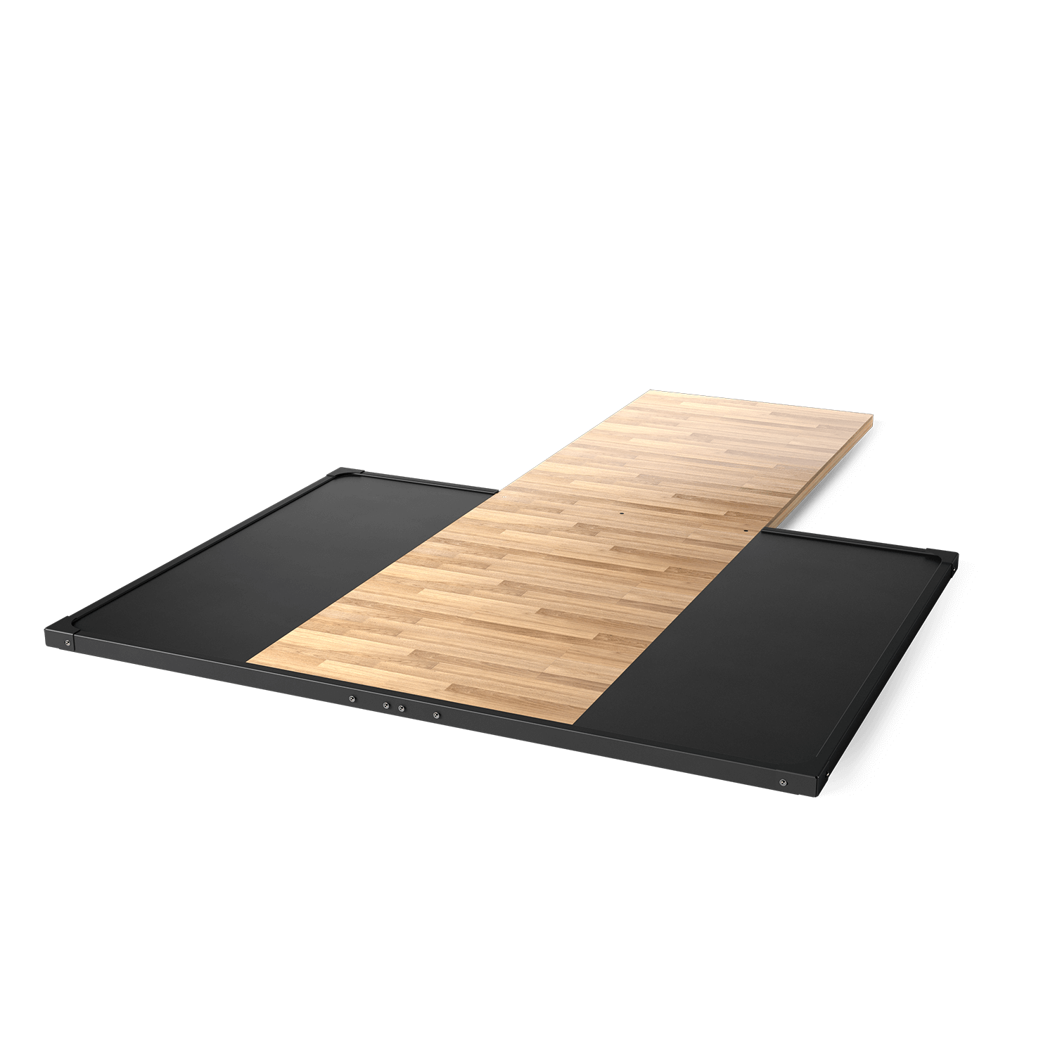 MG-PLAT-06 - Platforms - 2019