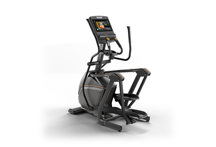 Lifestyle Series Elliptical (E-LS-F) - EP721C - 2020