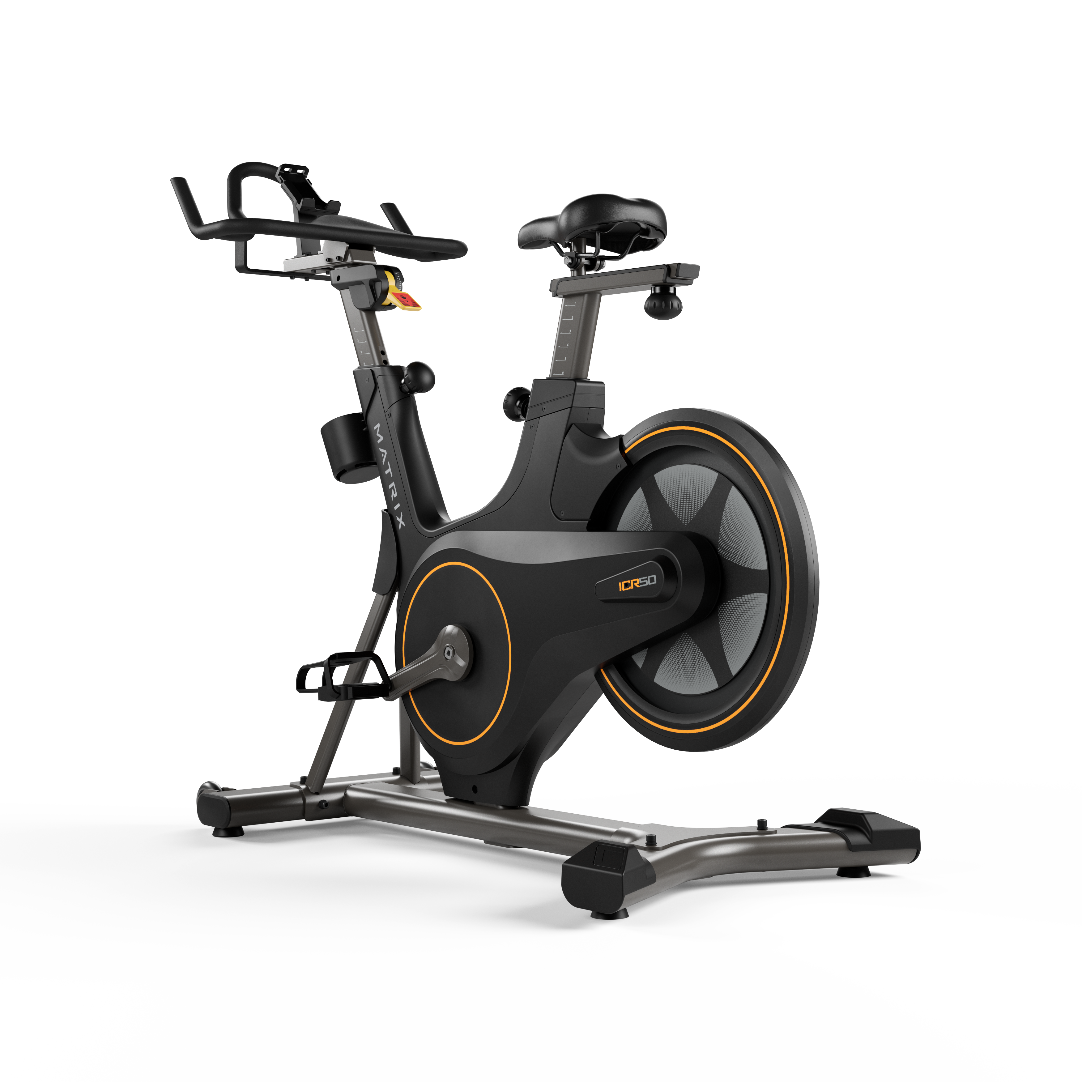 ICR50 - FC205 - 2020