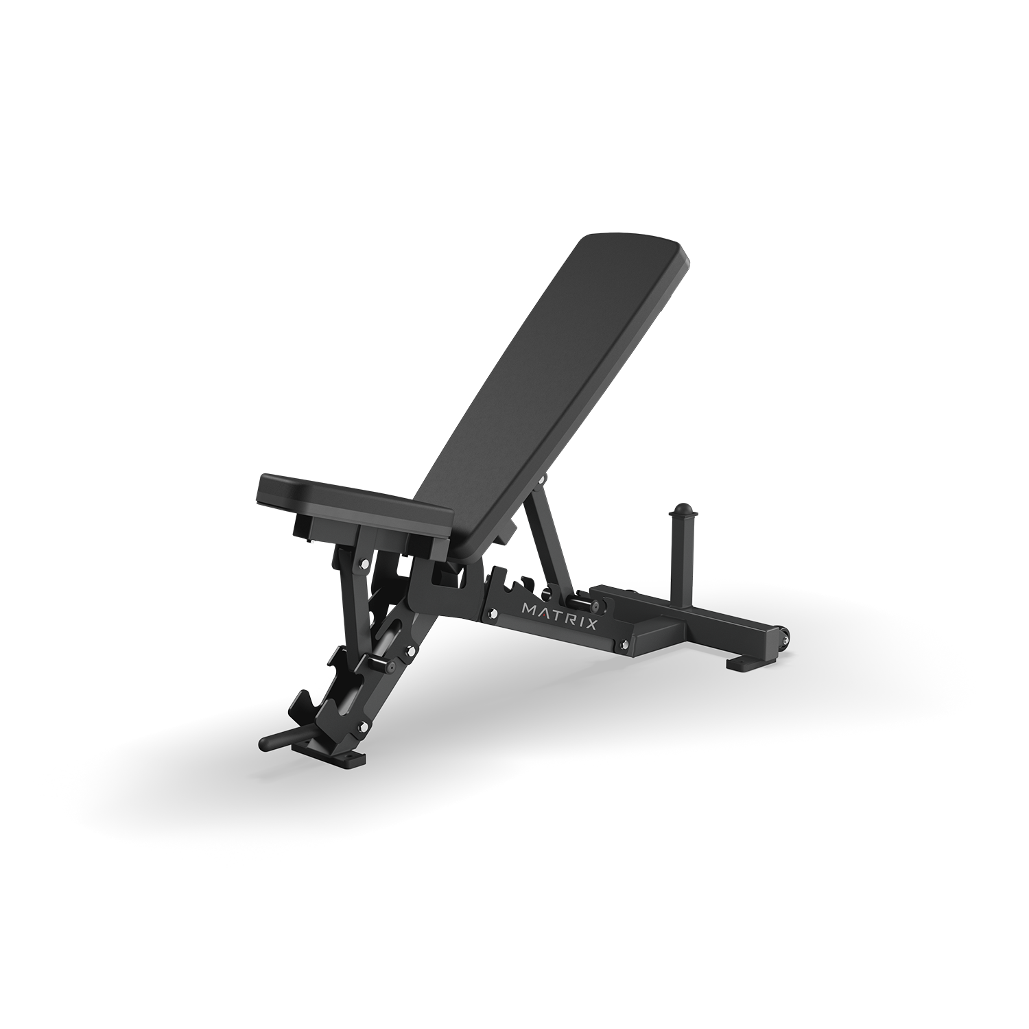 VY-D85A-04 - Multi-Adjustable Bench - 2020