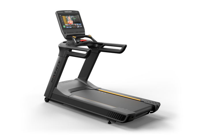 Performance Series Treadmill (T-PS-F) - TM538 - 2020