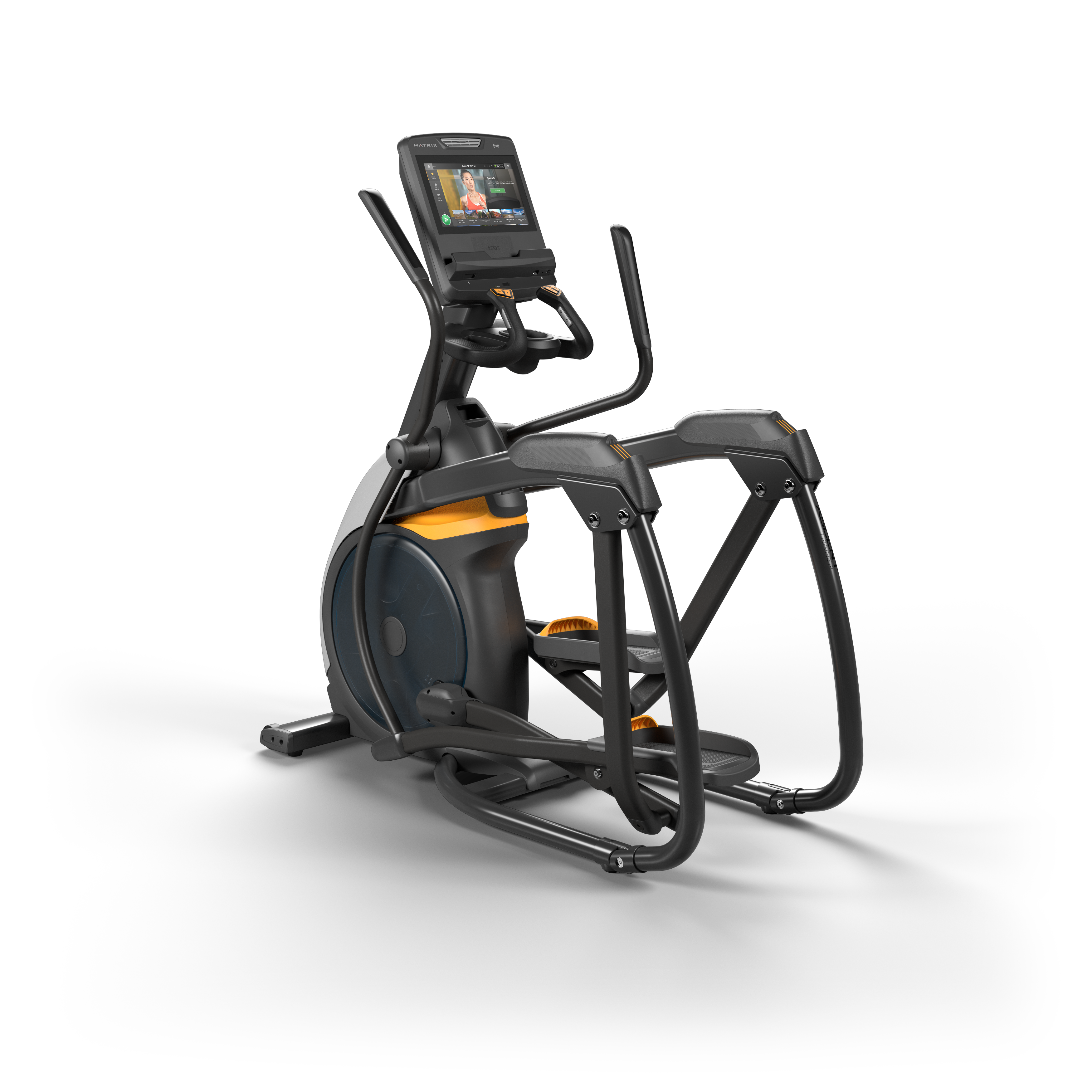 Performance Series Ascent Trainer (A-PS-F) - EP630 - 2020