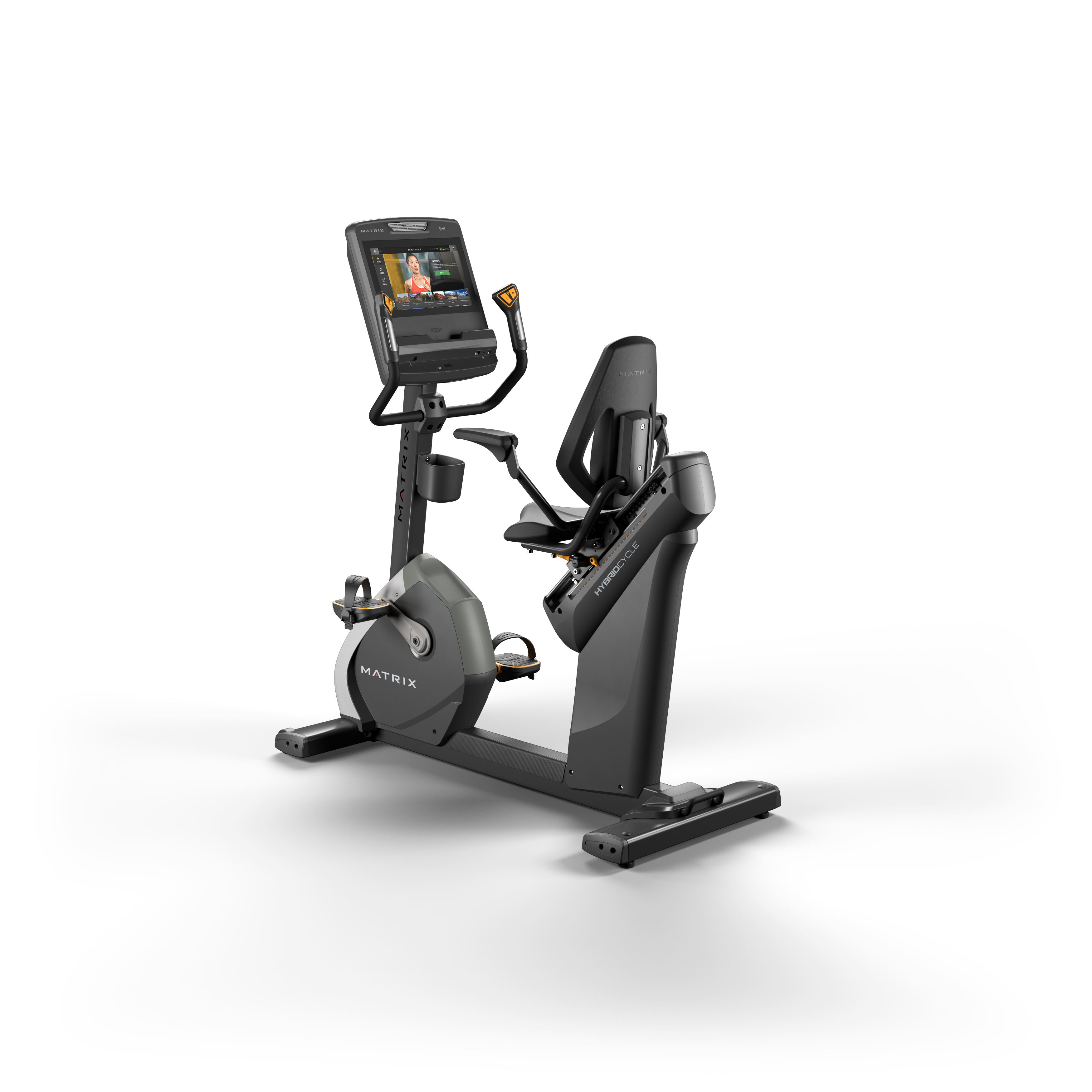 Performance Series Hybrid Cycle (H-PS-F) - CB96 - 2020