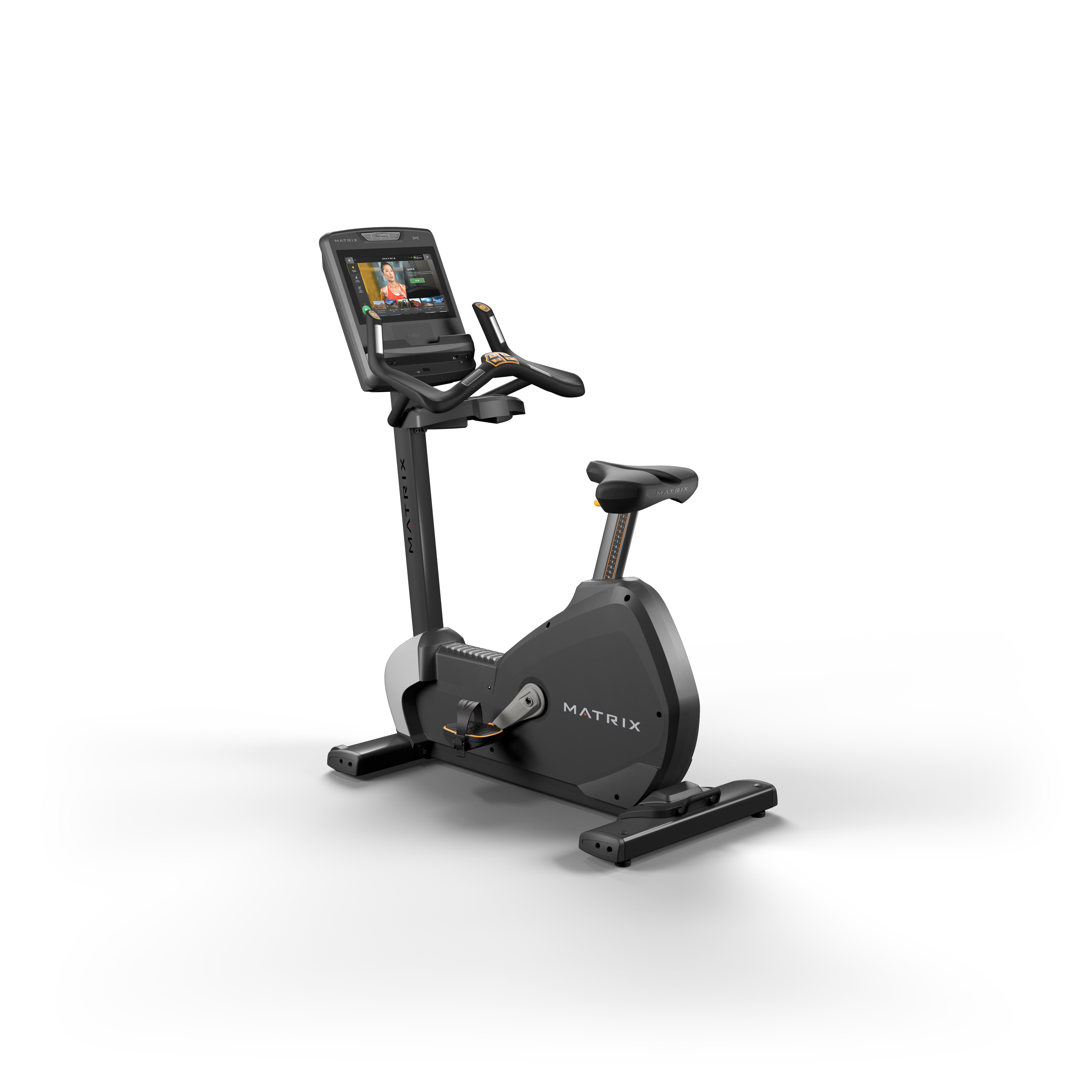 Performance Series Upright Cycle (U-PS-F) - CB95 - 2020
