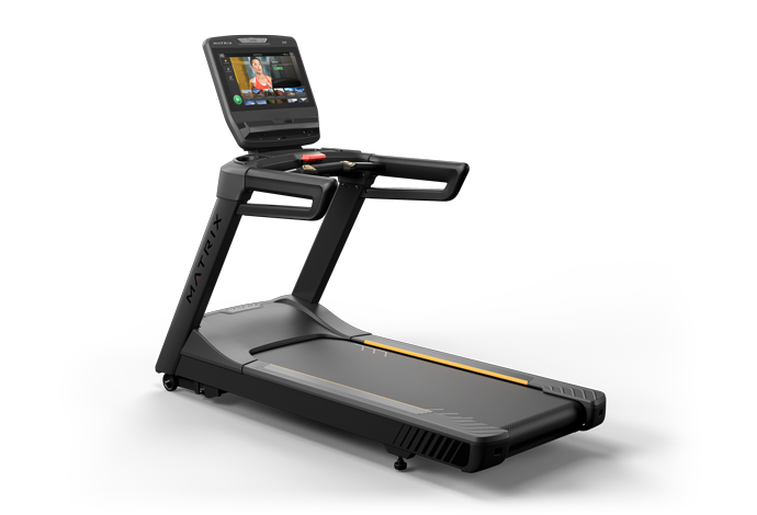 Endurance Series Treadmill (T-ES-F) - TM747 - 2020