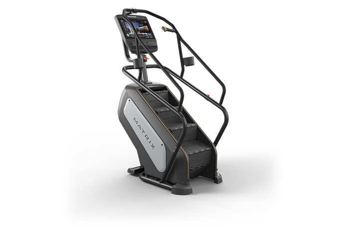 Endurance Series ClimbMill (C-ES-F) - CS34 - 2020