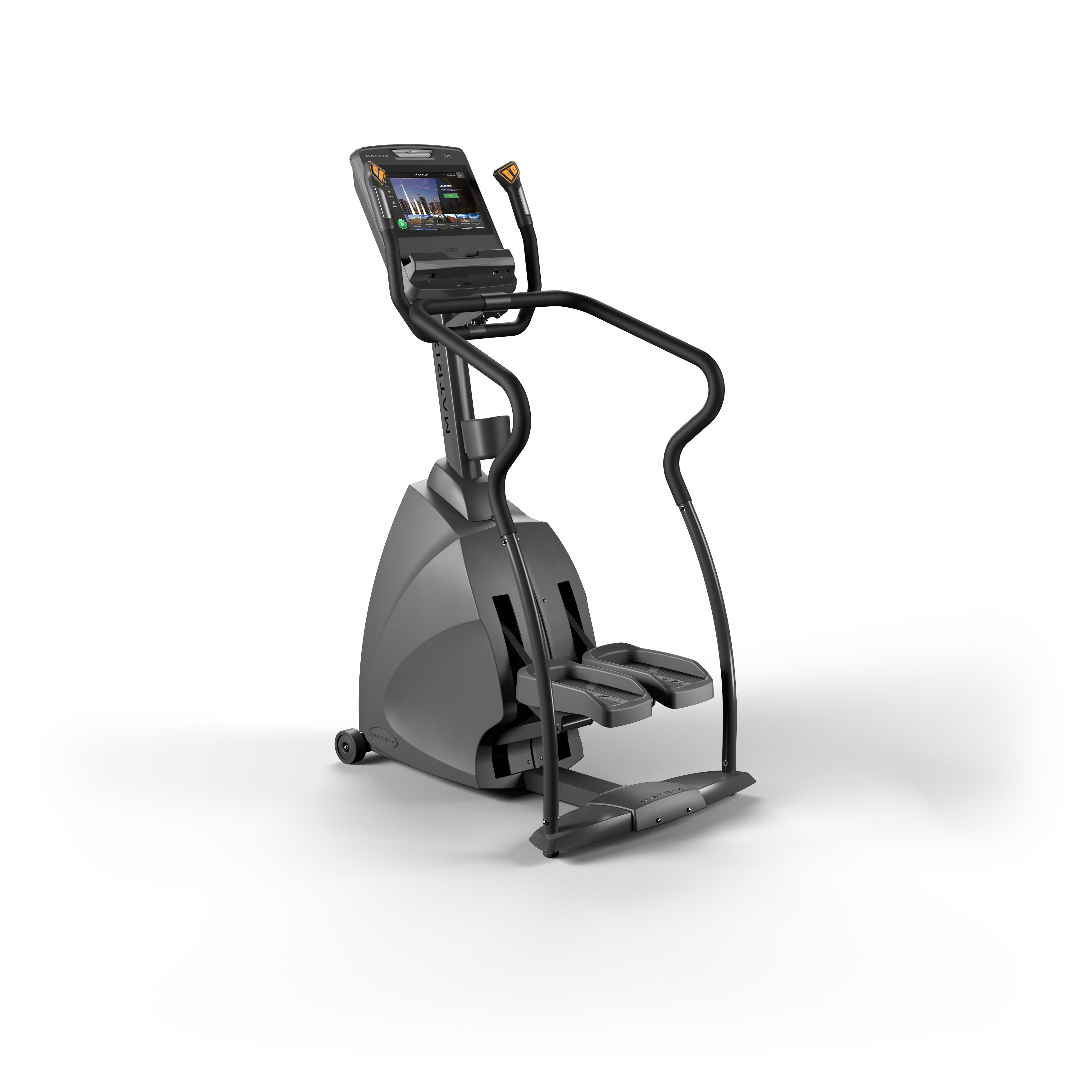 Endurance Series Stepper (S-ES-F) - CS33 - 2020