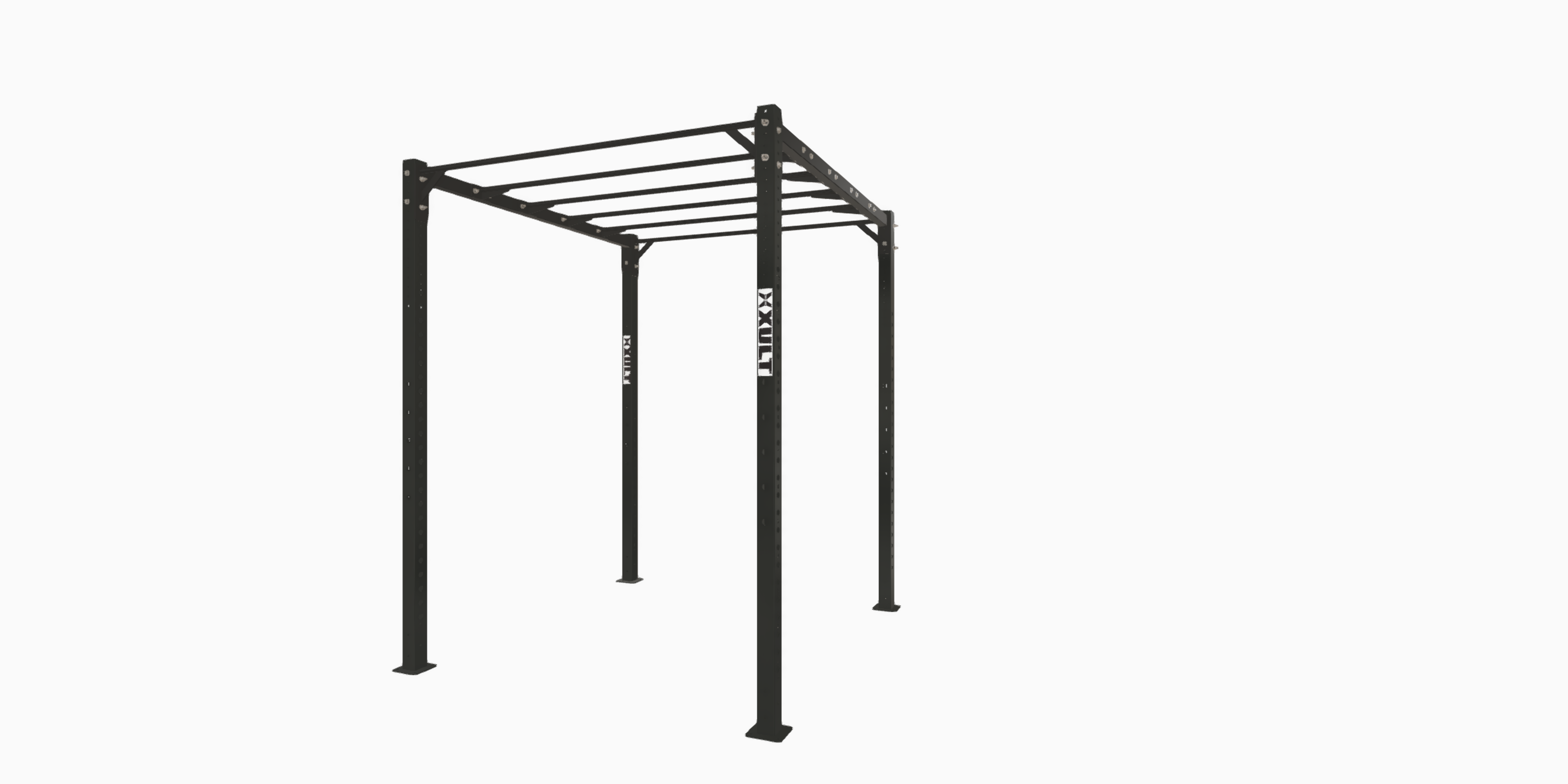 XULT 9- MONKEY RIG BASE 6W6D - XT-6-MON-02 - 2018