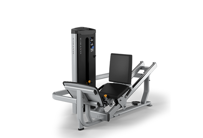 GO-S70 - Leg Press - GM142 - 2020