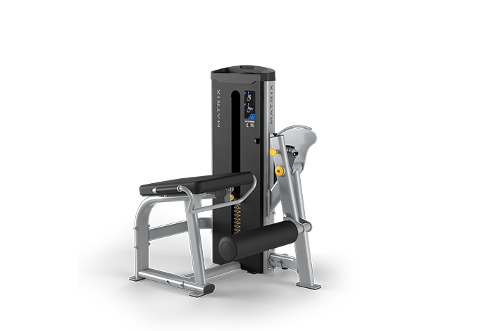 GO-S71 - Leg Extension - GM143 - 2020