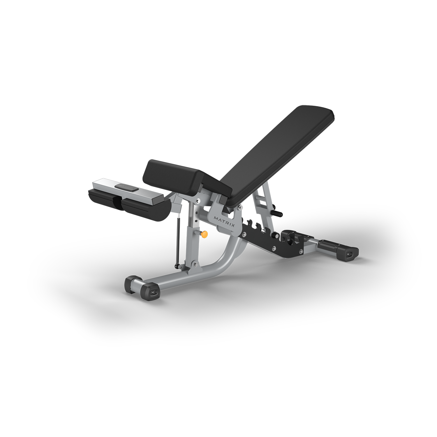 MG-A86-05 - Multi-adjustable Bench w/Decline - FW342 - 2020