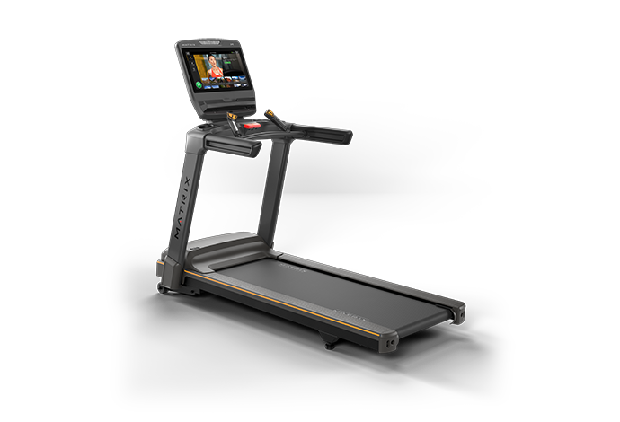 220V Lifestyle Series Treadmill (T-LS-F) - TM759C-2KM - 2020