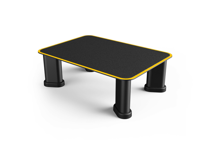 MD-IFISTEP - IFI Step Stool - AS1852 - 2018