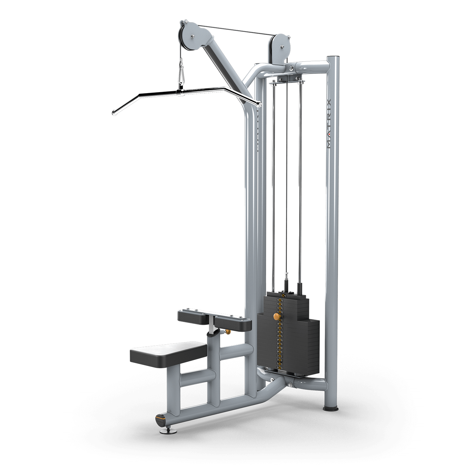 MG-921-06 - MG-FS921-06 - Lat Pulldown - 2018