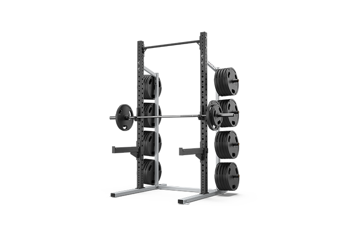 MG-PRO690-02 - MG-PRO690-7-02 - Half Rack - 2020