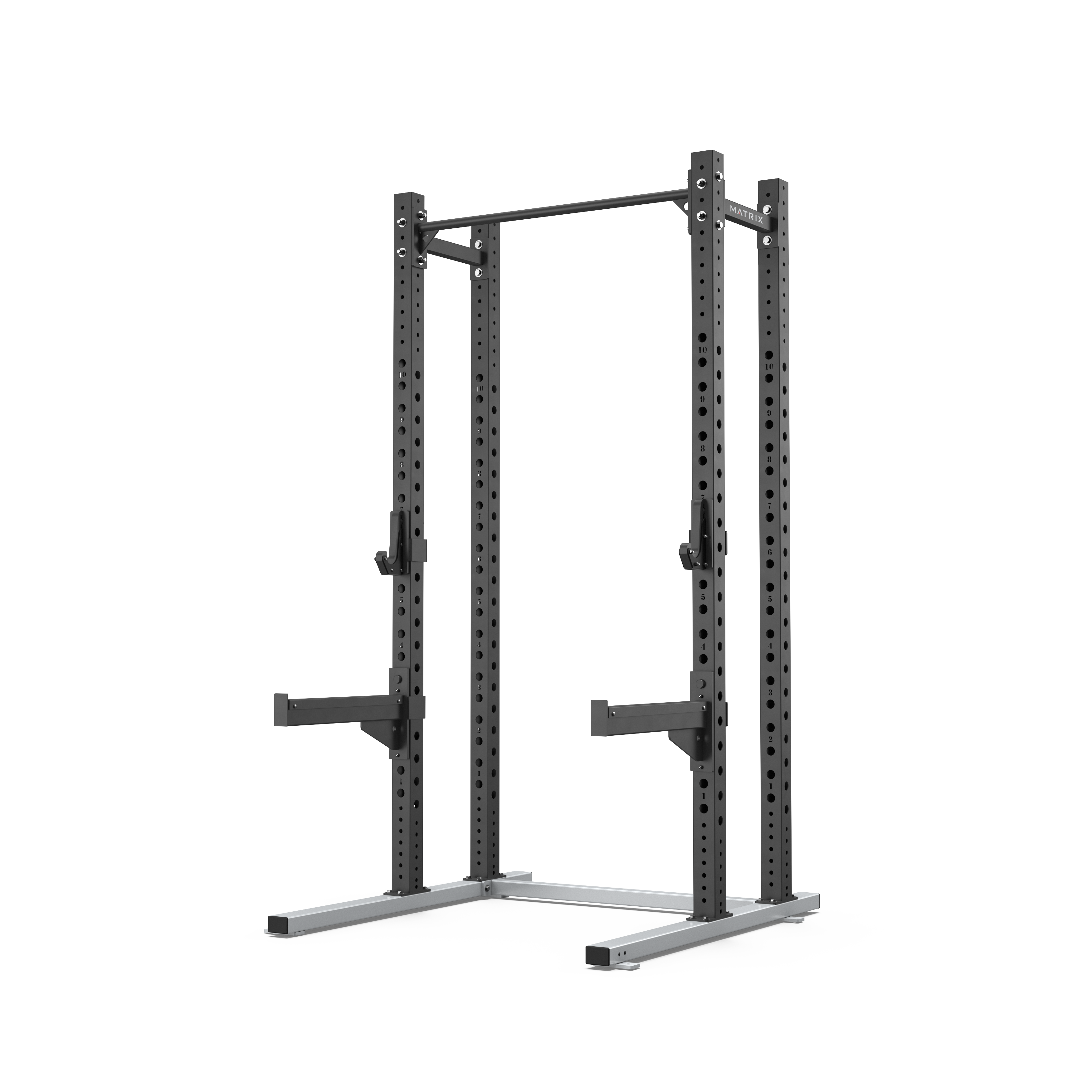 MG-PRO690C-04 - MG-PRO690C-7-04 - Configurable Half Rack - 2020