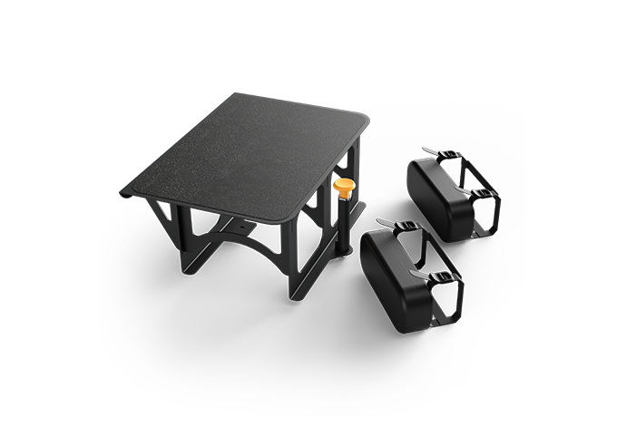 MD-S70BK-02 - Booster Kit - 2020