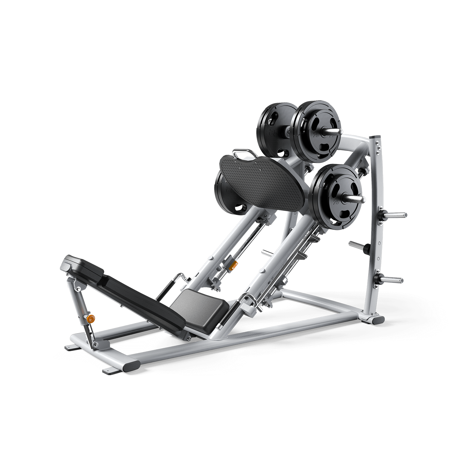 MG-PL70-03 - 45-Degree Leg Press - PL04F - 2020