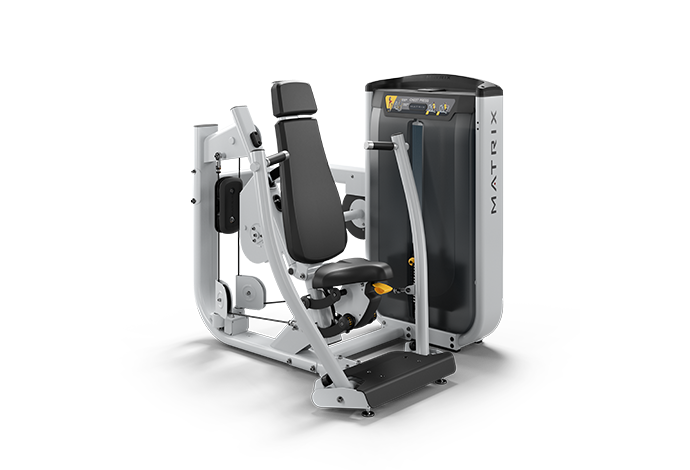 G7-S13B-02 - G7-S13BH-02 - G7GM218 - Ultra Base Converging Chest Press - 2020