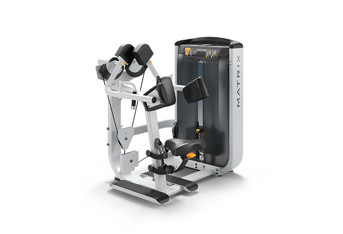 G7-S21B-02 - G7-S21BH-02 - Ultra Base Lateral Raise - 2020