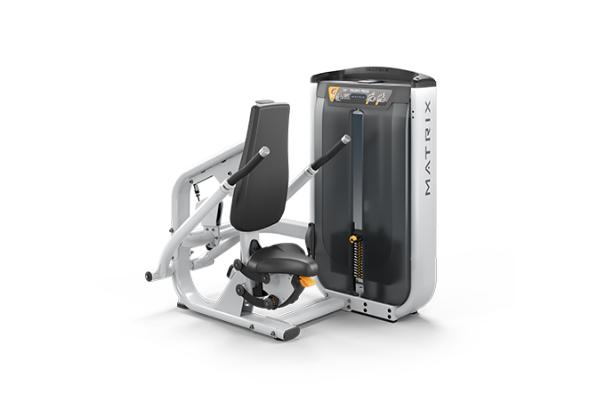 G7-S42B-02 - G7-S42BH-02 - Ultra Base Triceps Press - 2020