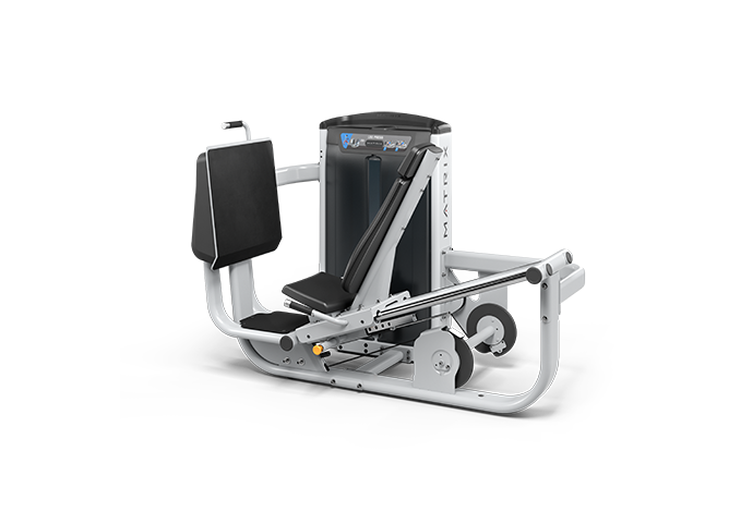 G7-S70B-02 - G7-S70BH-02 - Ultra Base Leg Press - 2020